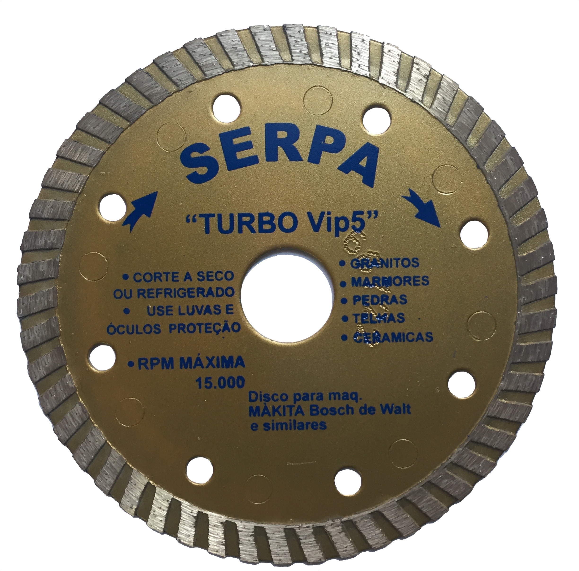 Turbo Vip 5