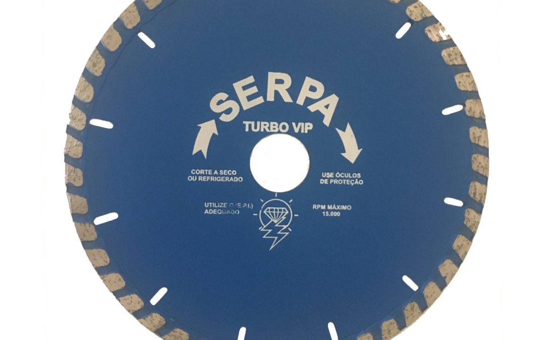 Turbo Vip 180mm